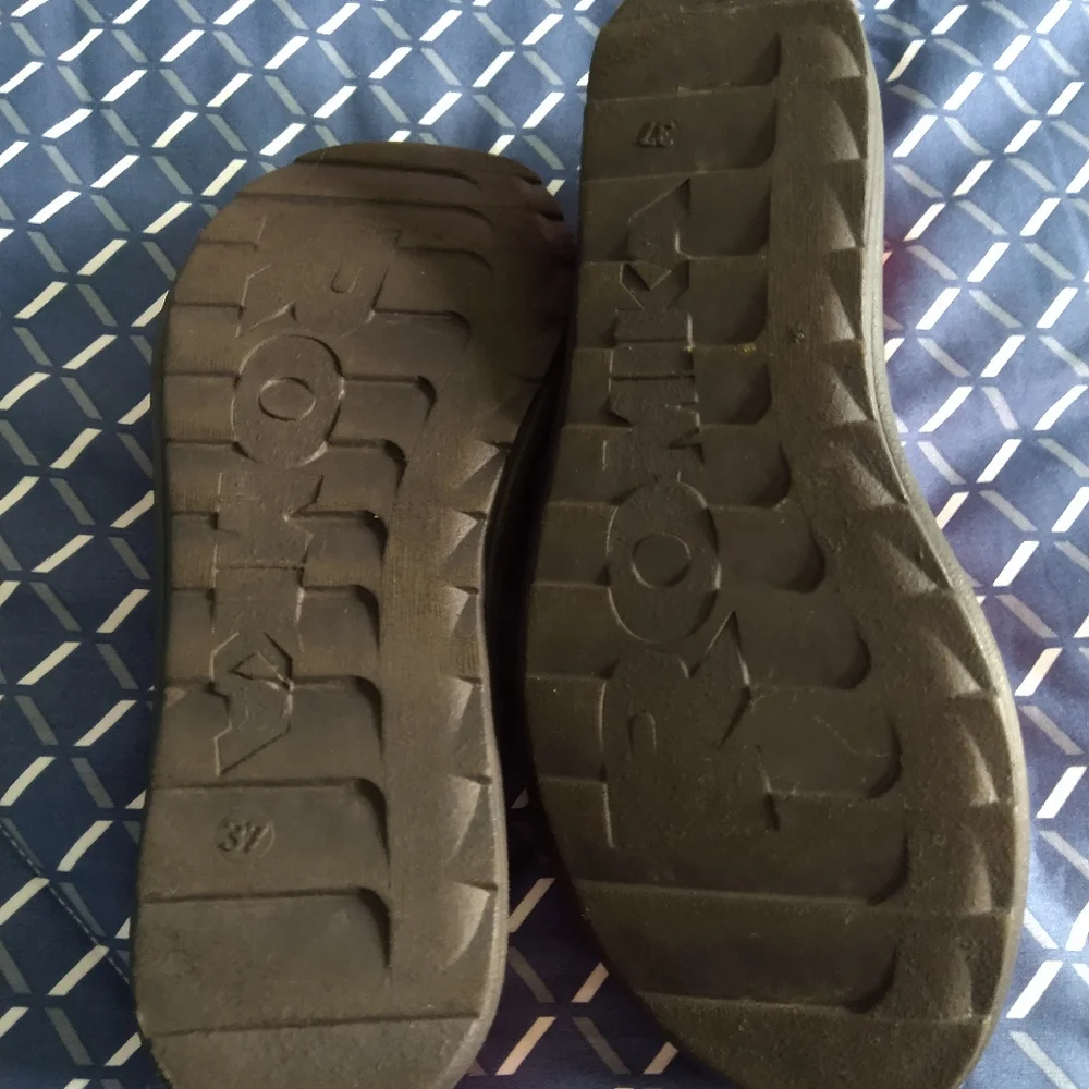 Next to New Romika Leather Mary Janes - Picture 3 of 3